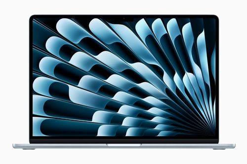 Ra mắt MacBook Air M4: Hiệu năng mạnh mẽ, hỗ trợ xuất màn hình kép