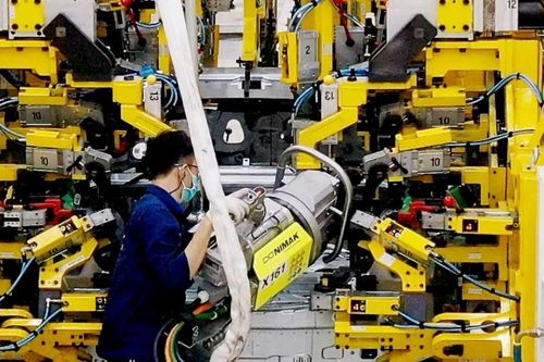 Vốn FDI đạt 6,9 tỷ USD, tăng 35,5% so với cùng kỳ