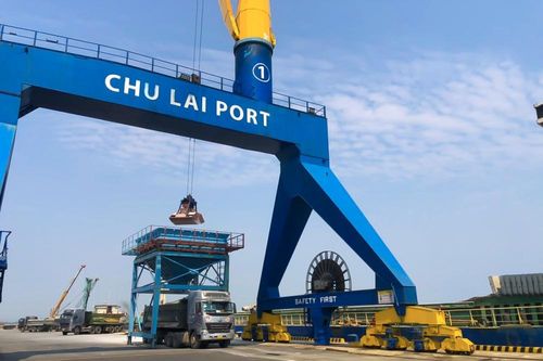 Quảng Nam thu hút đầu tư, tạo đà phát triển bền vững
