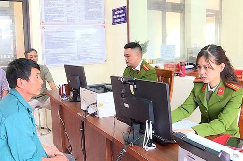 Công an tỉnh Hưng Yên khẩn trương triển khai các nhiệm vụ quản lý Nhà nước mới được tiếp nhận