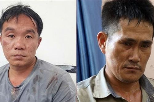 Phòng ngừa tội phạm 'ngáo đá'