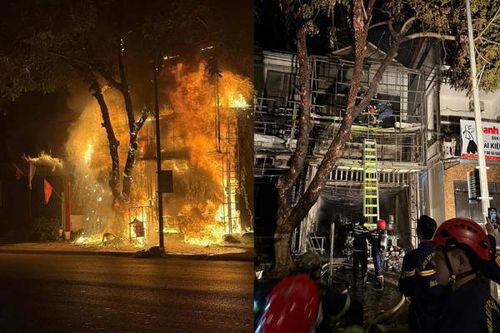 Ô cửa sổ nhỏ đã cứu thoát 3 nạn nhân khỏi 'lưỡi hái tử thần'