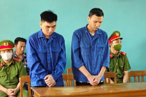 2 bị cáo lãnh án 14 năm tù vì truy đuổi gây chết người