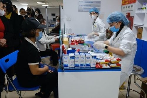 Israel sát cánh cùng phụ nữ Việt Nam trong chăm sóc sức khỏe