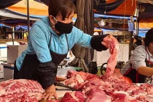 Giá thịt lợn sẽ quay đầu giảm từ quý II/2025