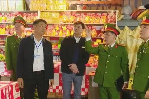 Cuộc chiến chống 'giặc lửa' tại nơi thờ tự