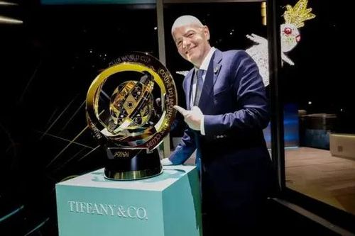 FIFA phân phát 1,88 tỷ USD tiền thưởng cho Club World Cup