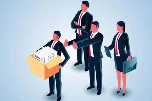 Ảnh hưởng từ làn sóng giảm nhân sự