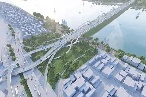 Hà Nội sắp có thêm tuyến đường gần 200 tỷ