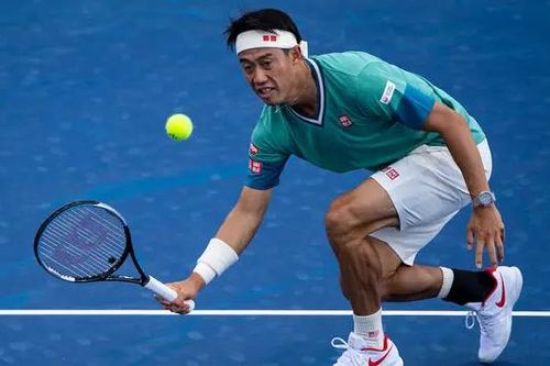 Diễn biến vòng 1 giải quần vợt Indian Wells 2025