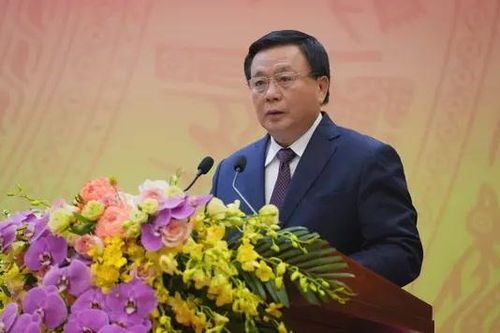 Đổi mới tư duy trong cách xây dựng, thi hành pháp luật