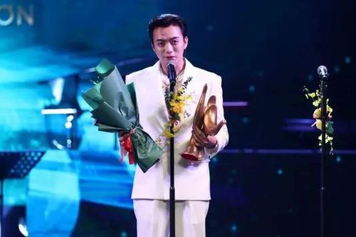 Soobin giành 3 giải thưởng tại Lễ trao giải Cống hiến 2025