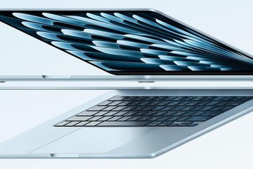 MacBook Air M4: Mạnh mẽ hơn, 'xanh' hơn và rẻ hơn!