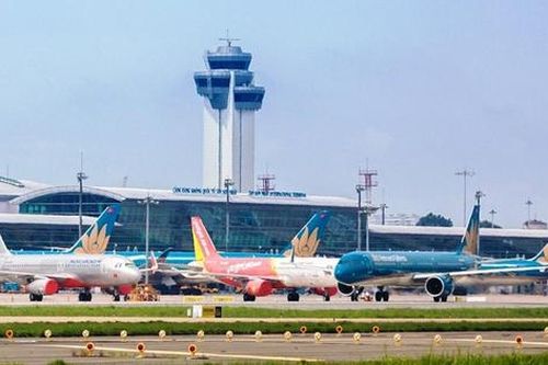 Phát hiện dấu hiệu vi phạm quản lý tài chính, tài sản tại Tổng công ty Cảng hàng không Việt Nam (ACV)