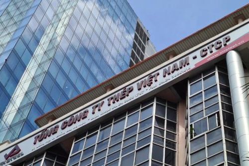 VNSteel muốn chi gần 150 tỷ đồng để tăng sở hữu tại Thép Nhà Bè