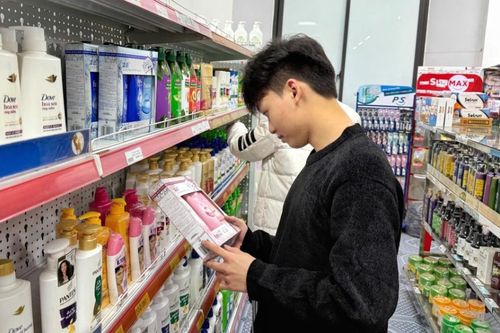 Thị trường quà tặng ngày Quốc tế Phụ nữ 8/3