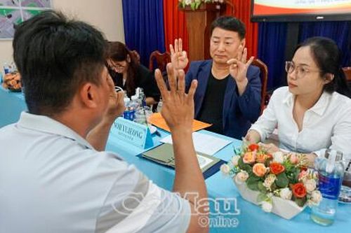 Tăng tốc cho đề án xuất khẩu lao động