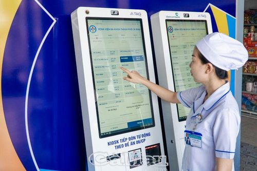 Không ngừng nâng cao chất lượng y tế