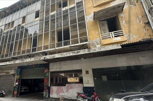 Kiểm toán chống lãng phí trong quản lý và sử dụng nhà đất công