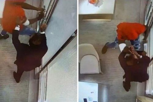 Thanh niên nuốt viên kim cương 20 tỷ đồng vào bụng, camera soi màn cướp táo bạo khó tin