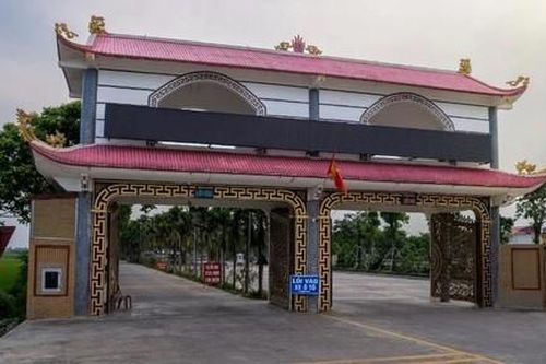 Người dân 'tố' bị ép sử dụng sản phẩm, dịch vụ giá cao khi hỏa táng
