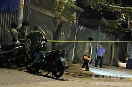 Ghen tuông, chạy xe máy từ Ninh Thuận vào TPHCM truy sát tình địch