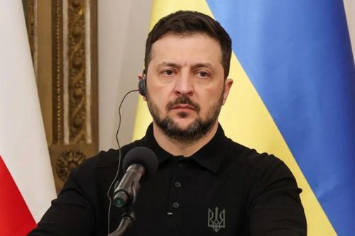 Ông Zelensky: Lệnh ngừng bắn 'hoàn toàn có thể đạt được' dưới sự lãnh đạo của Mỹ