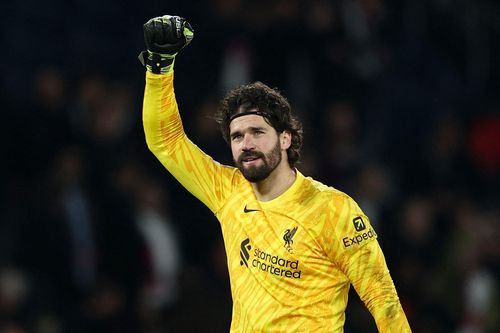 Thống kê ngoạn mục của 'người hùng' giúp Liverpool đánh bại PSG