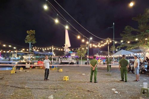 Án mạng sau va chạm nhỏ tại Bình Thuận