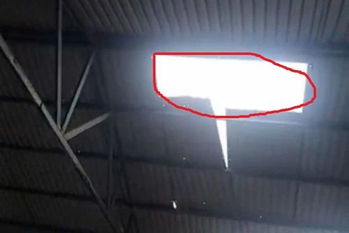 Rơi xuống đất khi tháo dỡ công trình, nam thanh niên ở Huế tử nạn