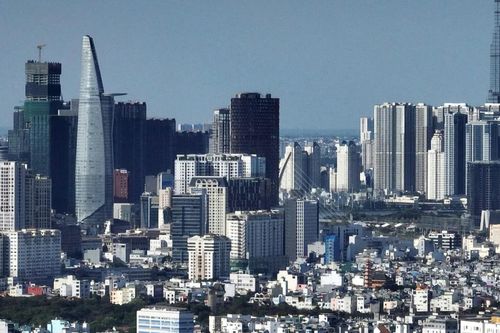 Chủ tịch TP.HCM: Mong doanh nghiệp đồng hành, cùng hưởng lợi theo cách Win-Win