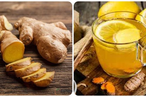 Phát hiện thêm lợi ích tuyệt vời của trà gừng với sức khỏe