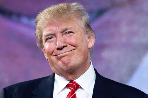 Tổng thống Donald Trump có thể lọt danh sách đề cử giải Nobel Hòa bình