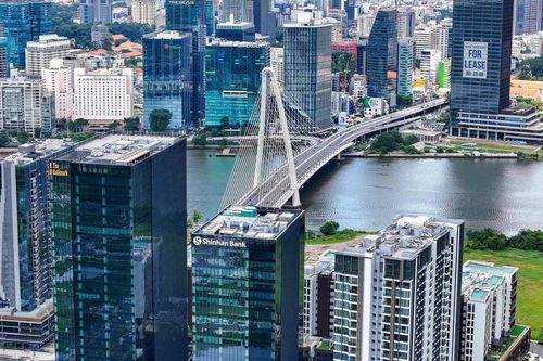 Vingroup muốn làm du lịch Cần Giờ, Viettel sẽ đóng góp cho trung tâm tài chính