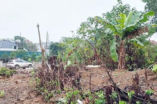 Diện tích đất sử dụng không hiệu quả tại thị trấn Xuân Mai (Chương Mỹ): Cần sớm xử lý dứt điểm