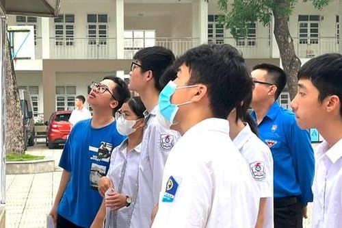 Dự kiến 12 khu vực tuyển sinh vào lớp 10 công lập ở Hà Nội