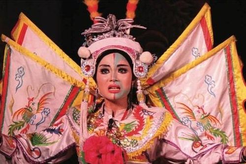 'Đào dẫn lối' – mở ra góc nhìn về nữ quyền trong nghệ thuật tuồng