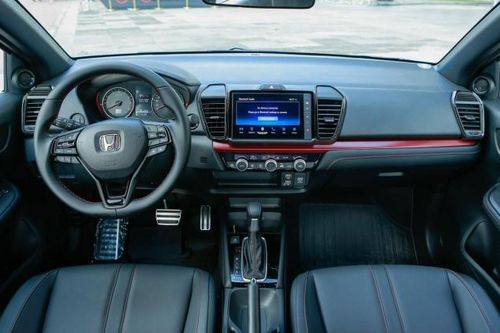 Giá lăn bánh Honda City mới nhất giảm mạnh chưa từng có, Toyota Vios, Hyundai Accent không còn là đối thủ doanh số