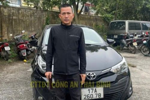 Gây tai nạn cho người khuyết tật, tài xế ô tô rời khỏi hiện trường