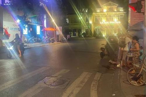 Bi kịch xe ôm tranh giành khách, người chết, kẻ đi tù 20 năm