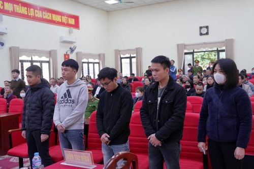 Bị cáo cầm đầu vụ 'thổi giá' đất 30 tỷ đồng/m2 lĩnh án 3 năm tù