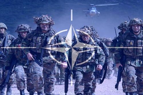 Ông Trump từ chối bảo vệ NATO theo Điều 5?