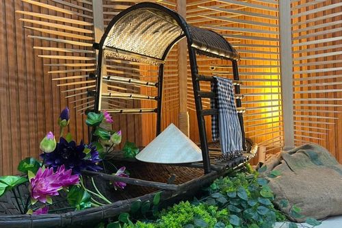 Để giới trẻ 'chạm' vào cải lương