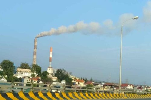 Nhiều thách thức chuyển nhiệt điện than sang điện sạch