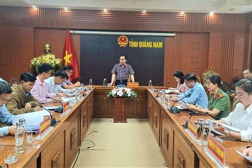 Quảng Nam: Phấn đấu đưa 1.800 lao động đi làm việc ở nước ngoài