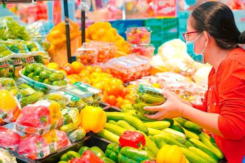 Hàng Việt có thêm cơ hội xuất khẩu tại chỗ