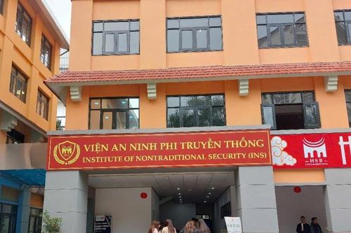 Chương trình Trợ lý an ninh phi truyền thống mở ra nhiều cơ hội nghề nghiệp