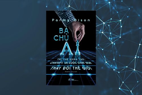Vấn đề chưa có lời giải của những 'bá chủ AI'