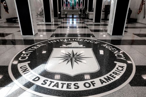 CIA sa thải hàng loạt nhân viên
