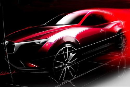 Mazda cuối cùng cũng chịu đổi thiết kế